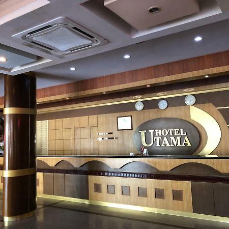 מלון Batam Utama מראה חיצוני תמונה