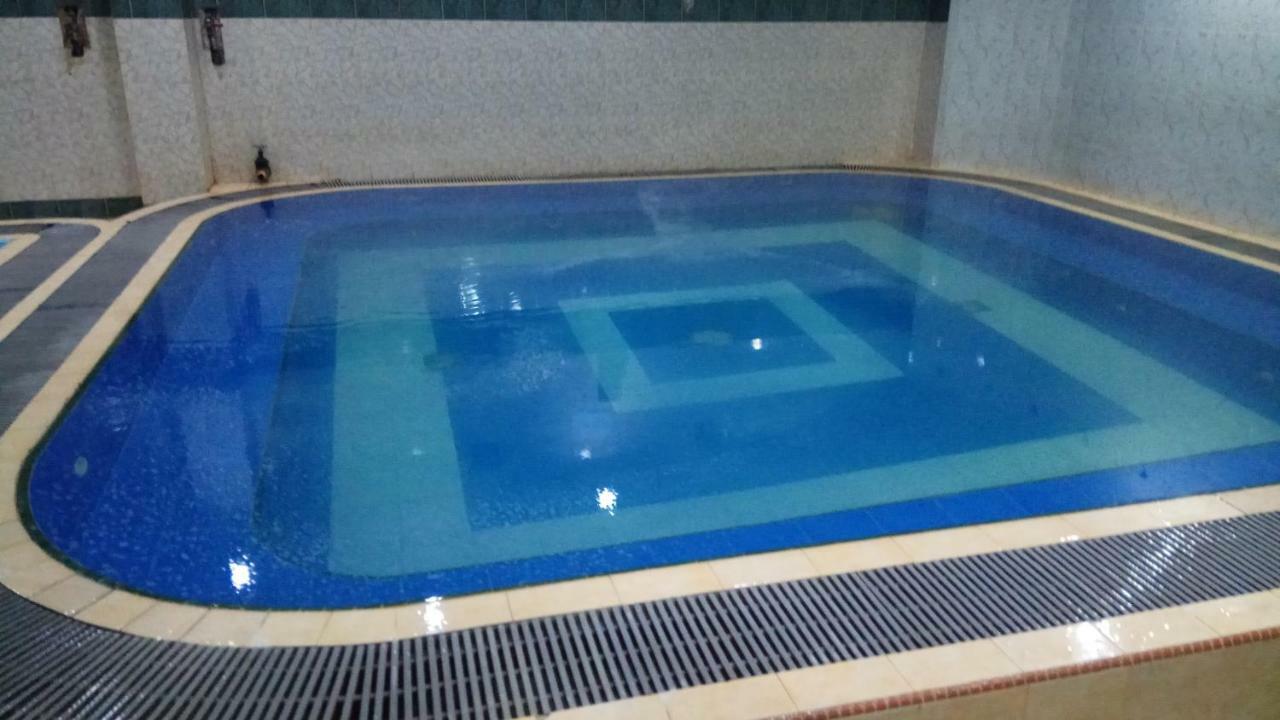 מלון Batam Utama מראה חיצוני תמונה